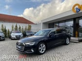 Audi A6 Avant 50 TFSI e quattro S tronic S line