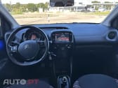 Citroen C1 1.0 VTi Shine ETG