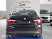 BMW X4 20 d xDrive Pack M Auto