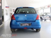 Suzuki Swift 1.3 DDiS GL