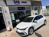 Volkswagen Golf 1.4 TSI GTE DSG