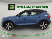 Volvo XC40 Recharge 70kWh