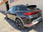 Cupra Formentor 1.4 e-Hybrid Plus DSG
