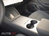 Tesla Model 3 Standard Range RWD