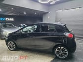 Renault Zoe (c/ Bateria) EV50 135hp Techno