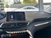 Peugeot 3008 1.6 HDi Allure