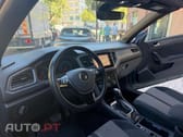 Volkswagen T-Roc 1.5 TSI Style DSG