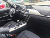 BMW 318 d xDrive Line Luxury