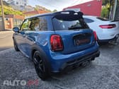 MINI Cooper John Cooper Works Auto Desportiva