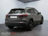 Mercedes-Benz GLA 200 AMG Line