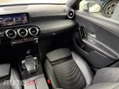 Mercedes-Benz A 200 d Style Plus Aut.