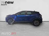Renault Captur EVOLUTION TCE 100 GPL