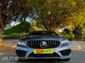 Mercedes-Benz C 250 Nacional