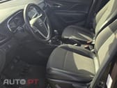 Opel Mokka X 1600 CDTI