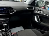 Peugeot 308 1.5 BlueHDi Style