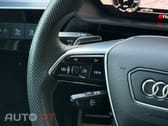 Audi Q8 E-Tron 50 quattro S line
