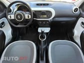 Renault Twingo 1.0 SCe Night&Day