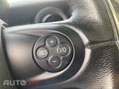 MINI Cooper d