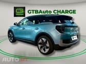 Ford Explorer Premium Extended Range RWD I.V.A DEDUTIVEL 