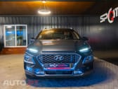 Hyundai Kauai 1.6 CRDi Premium 7DCT