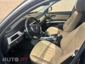 BMW 318 d Pack M