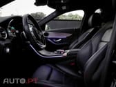 Mercedes-Benz C 300 Outro