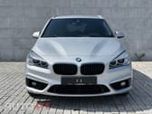 BMW 218 d Line Sport Auto