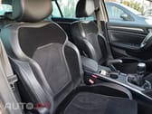 Renault Mégane Sport Tourer 1.5 dCi Intens