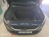 Polestar 2 Long Range 78 kWh
