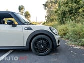 MINI Cooper Cooper D