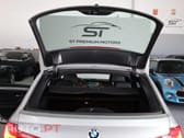 BMW 520 d Pack M Auto