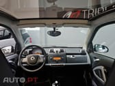 Smart ForTwo 1.0 mhd Passion 71