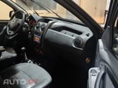 Dacia Duster 1.5 dCi