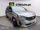 Peugeot 5008 1.2 ALLURE 131CV EAT8