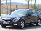 Mercedes-Benz E 250 CDi Elegance BlueEfficiency Auto.