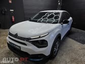 Citroen e-C4 50 kWh Feel Pack