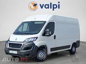 Peugeot Boxer 333 L2H2 2.2 BlueHDi