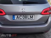 Peugeot 308 SW 1.5 BlueHDi Active Pack