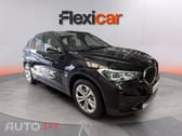 BMW X1 25 e xDrive