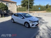 Renault Clio 1.5 Blue dCi Limited