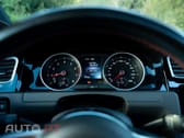 Volkswagen Golf 2.0 TSI GTI