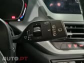 BMW 116 d Advantage