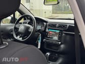 Citroen C3 1.2 PureTech Shine EAT6