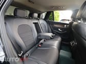 Mercedes-Benz GLC 250 d 4-Matic
