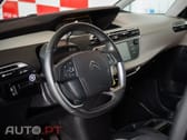 Citroen Grand C4 SpaceTourer 1.5 BlueHDi Origins EAT8