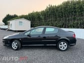 Peugeot 407 1.6 HDi Executive