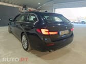 BMW 530 e