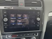 Volkswagen Golf Variant 1.6 TDi Confortline