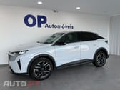 Peugeot 3008 1.2 Hybrid Allure e-DCS6