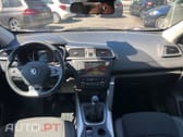 Renault Kadjar 1.5 dCi Exclusive